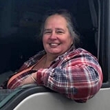 moon trucking equinox truck dispatch